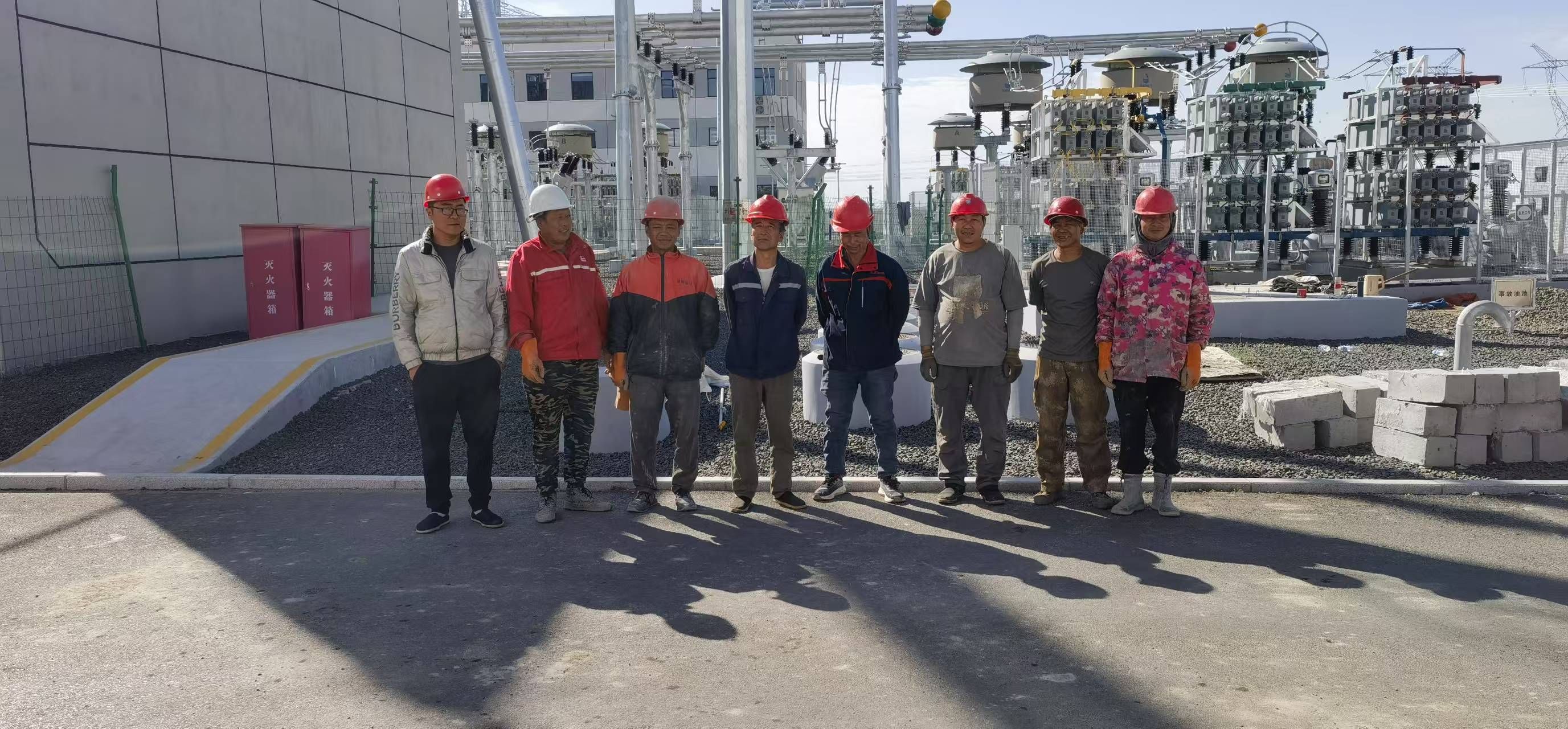 内蒙古地基沉降如何修复?